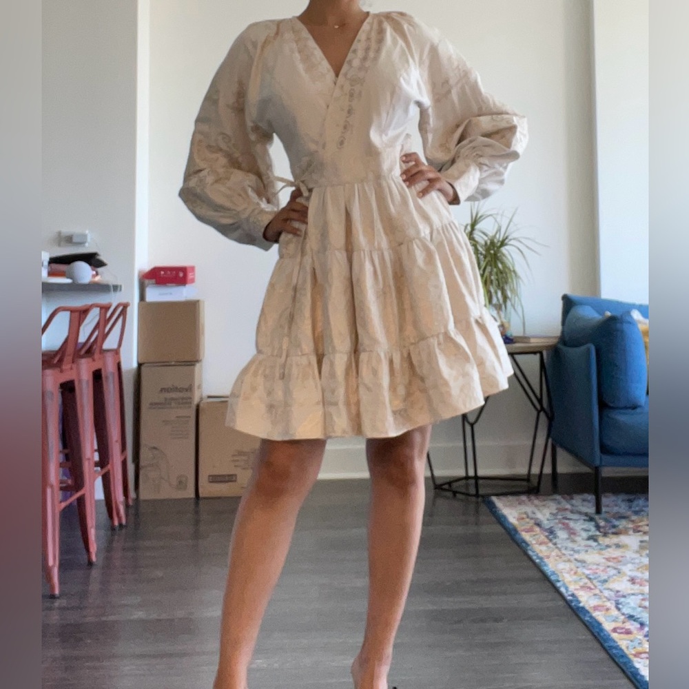 Grecian Dress